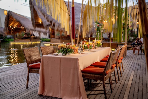 Bale Udang Mang Engking Kuta 1