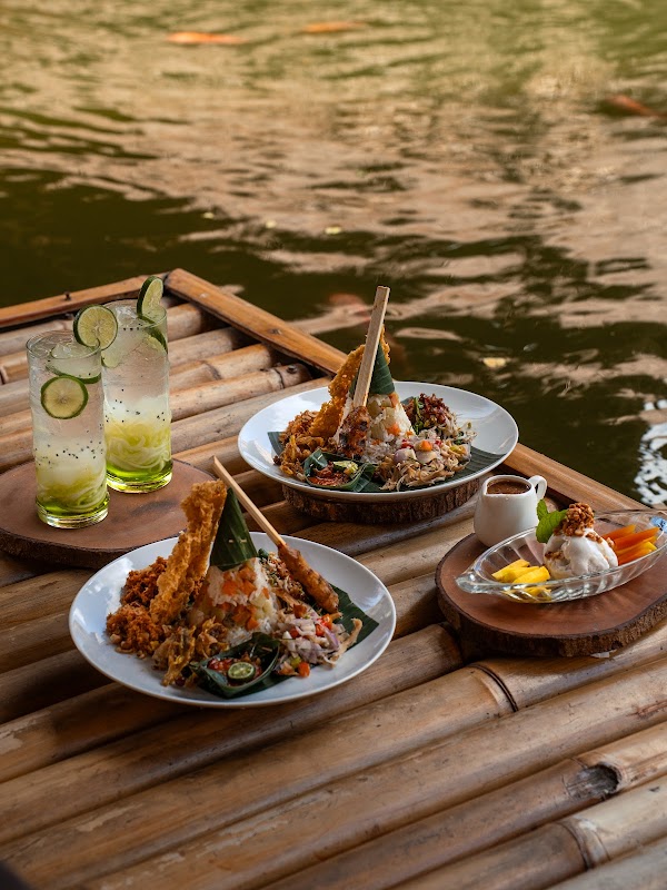 Bale Udang Mang Engking Kuta 5