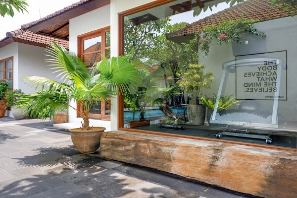 Villa Uma Sapna