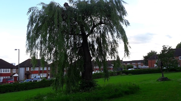 St Alphage Burnt Oak 2