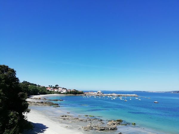 Praia de Aguete 1