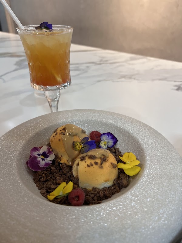 PIER DESSERT 4
