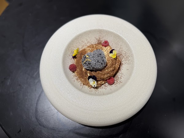 PIER DESSERT 2