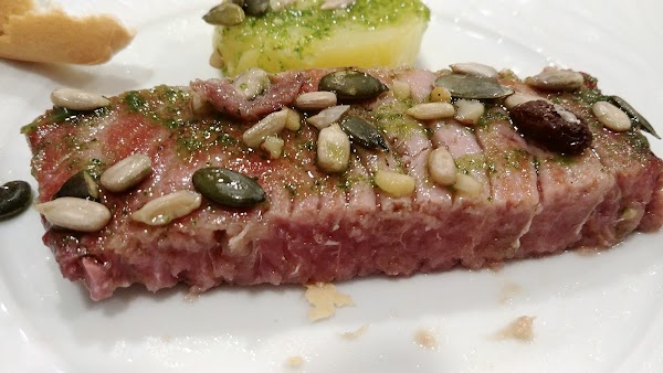 Restaurante El Atún 5