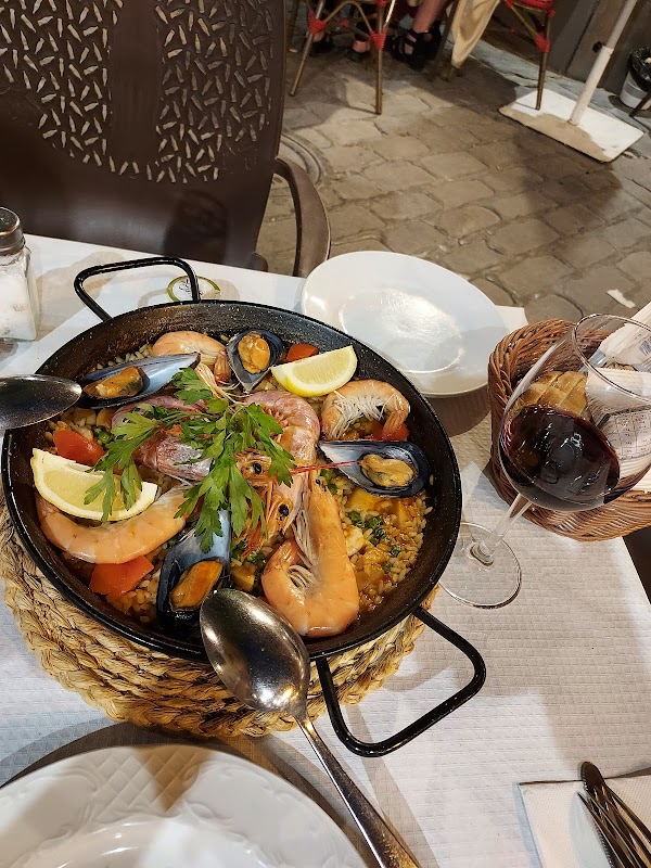 Restaurante El Atún 4