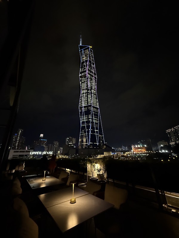 Upper House 3