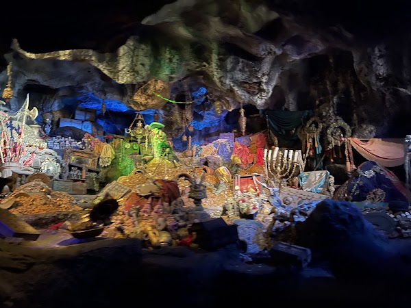 New Orleans Square 3