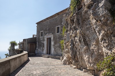 Chiesa Madonna della Rocca