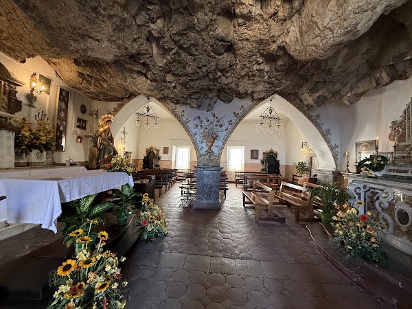 Chiesa Madonna della Rocca 5