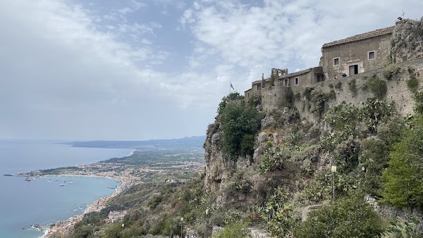 Chiesa Madonna della Rocca 4