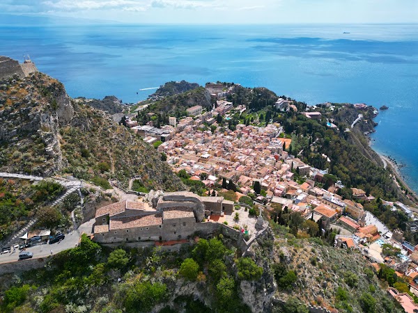 Chiesa Madonna della Rocca 3