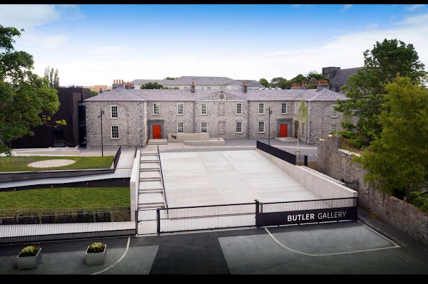 Butler Gallery