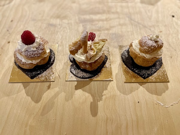 Comptoir Bakery School & Workshops