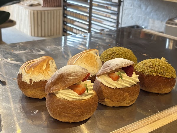 Comptoir Bakery School & Workshops 3