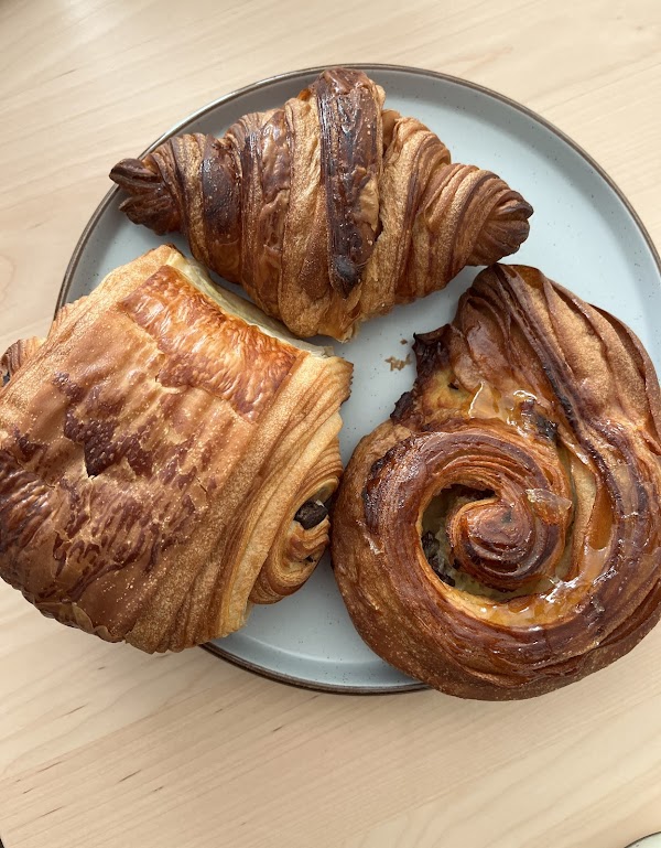 Comptoir Bakery School & Workshops 2
