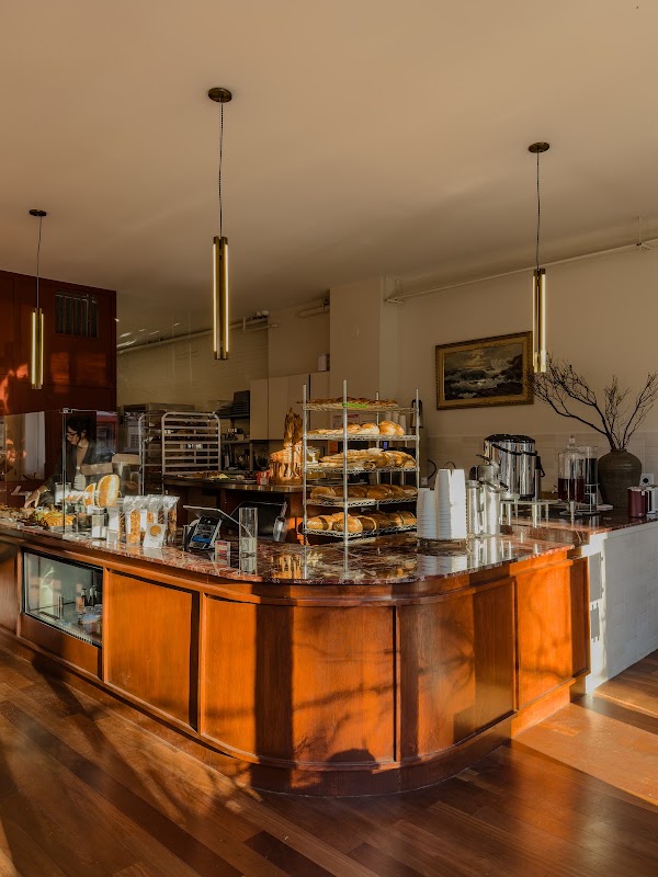 Miolin Bakery