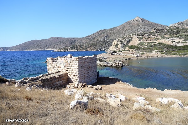 Temple of Aphrodite