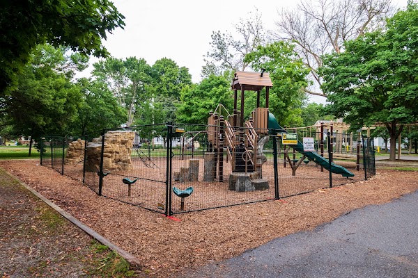 East Hill Park