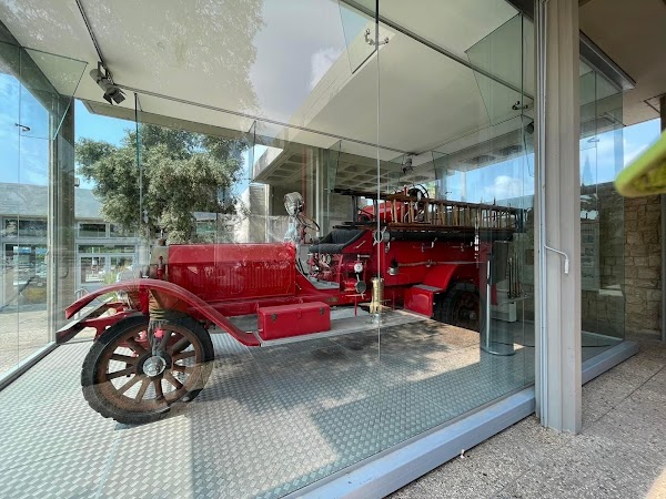 Eretz Israel Museum 5