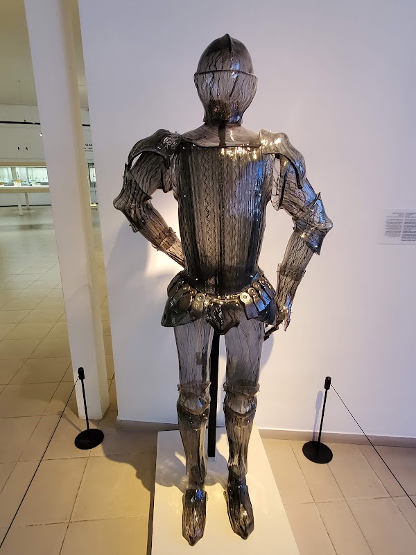 Eretz Israel Museum 3