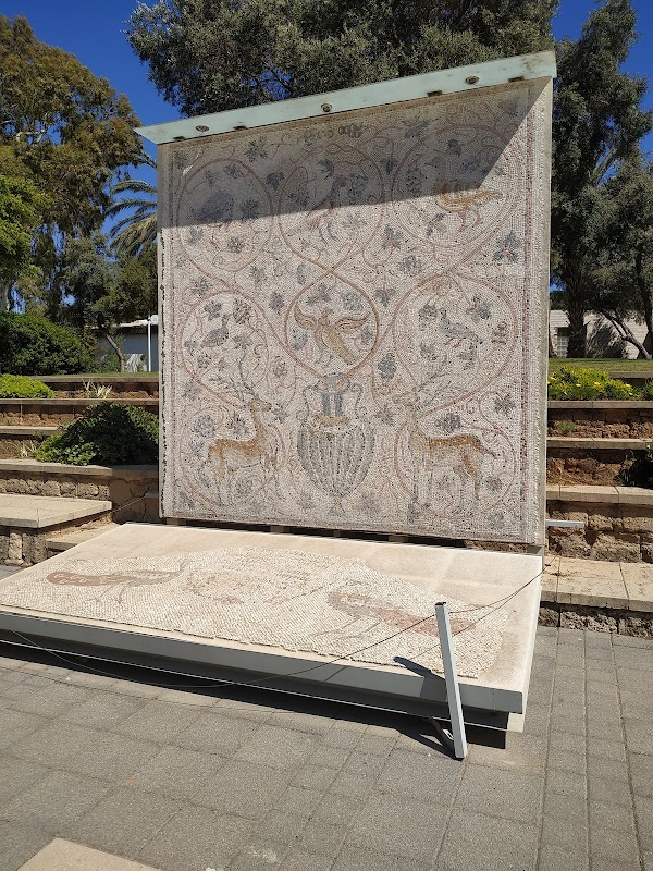 Eretz Israel Museum 2