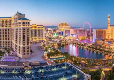 Las Vegas 1