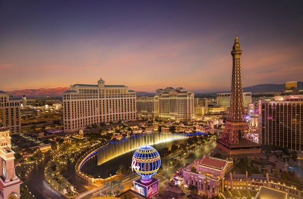 Las Vegas 2