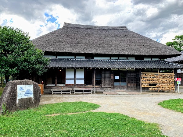 Adachi City Agriculture Park 4