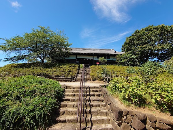 Adachi City Agriculture Park 2