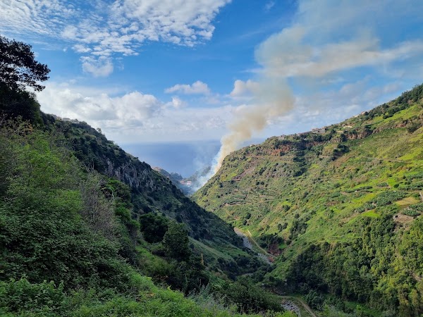 Levada Nova - Ponta do Sol 5