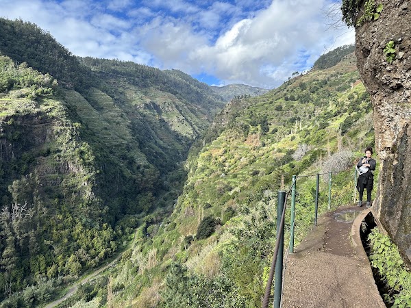 Levada Nova - Ponta do Sol 4