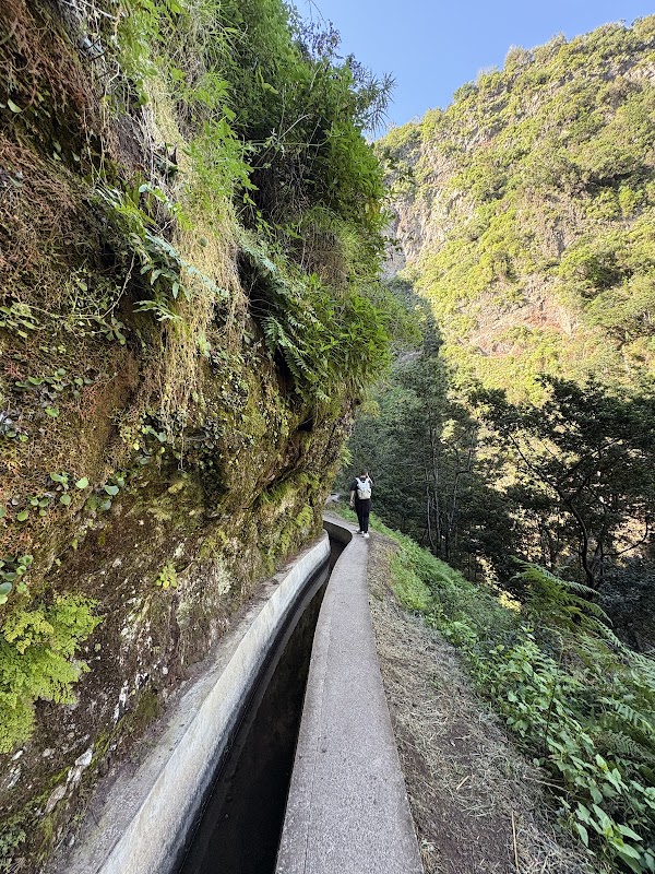 Levada Nova - Ponta do Sol 2