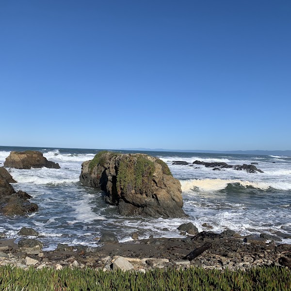 Glass Beach 5