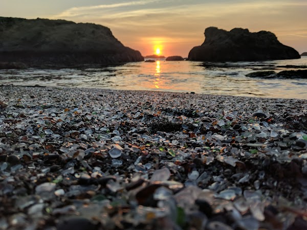 Glass Beach 3