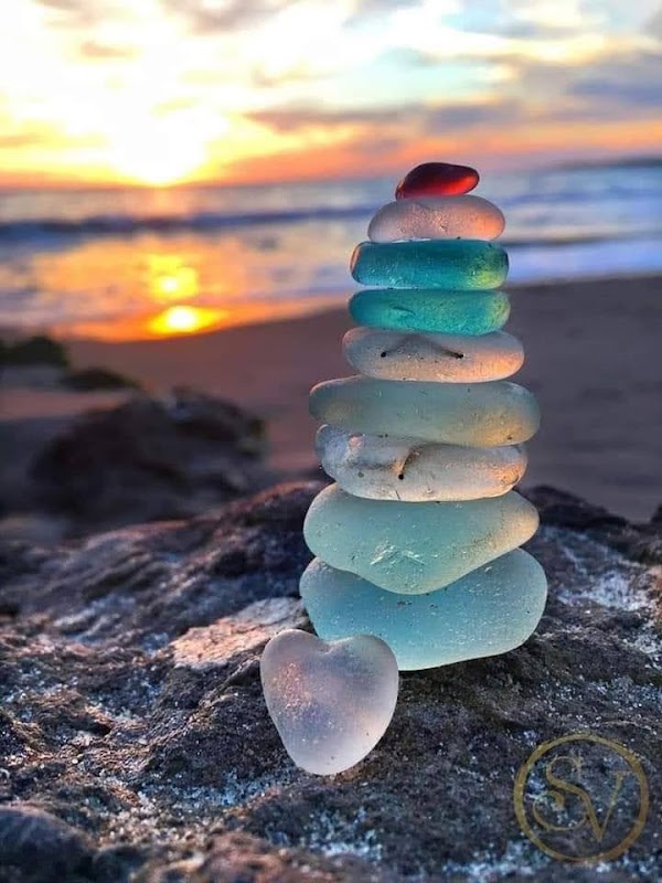 Glass Beach 2