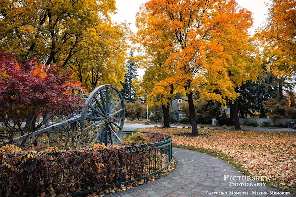 Drake Park 5