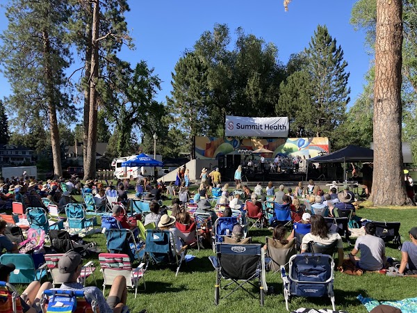 Drake Park 3
