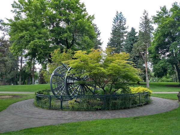 Drake Park 2
