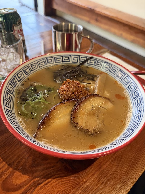 HinoMaru Ramen 3