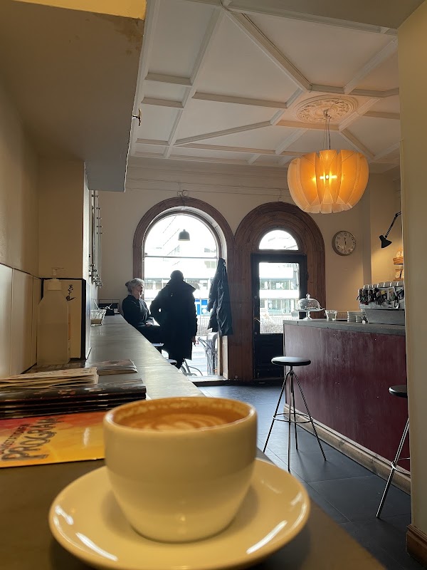 Solde Kafferosteri