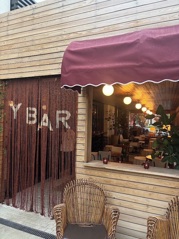 Y BAR e Ristorante 1