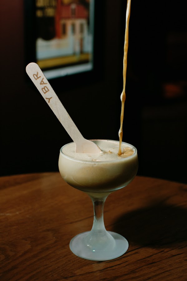 Y BAR e Ristorante 5