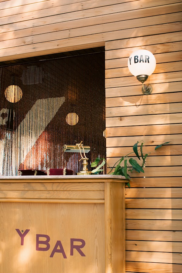 Y BAR e Ristorante 4