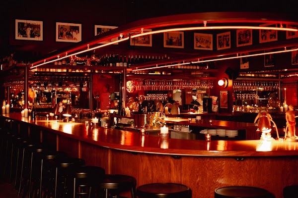 Y BAR e Ristorante 2