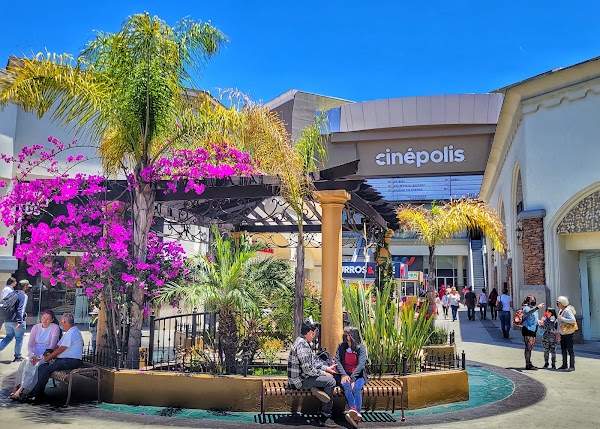 Plaza Río