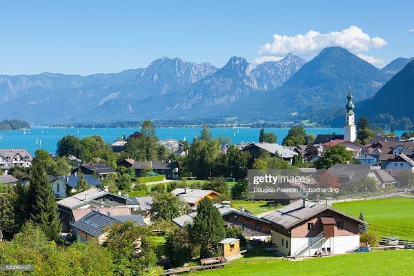 Saint Gilgen 5