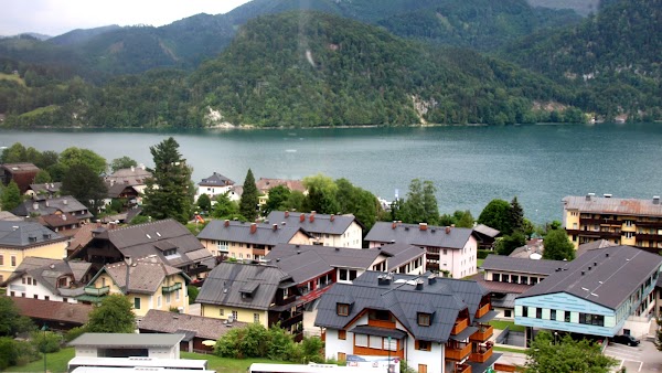 Saint Gilgen 3