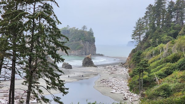 Olympic National Park 4