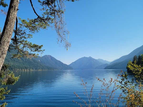 Olympic National Park 3