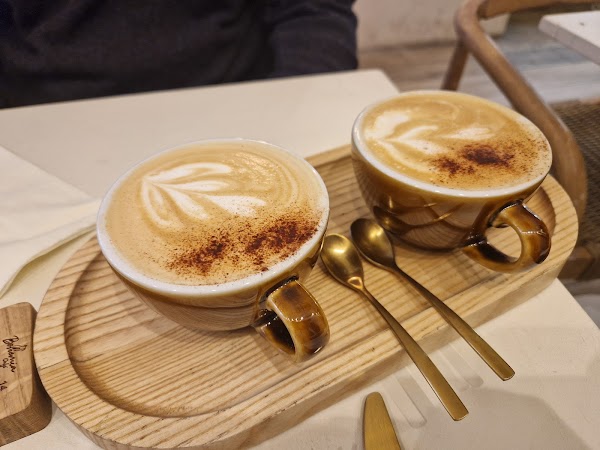Baguett's Café 3